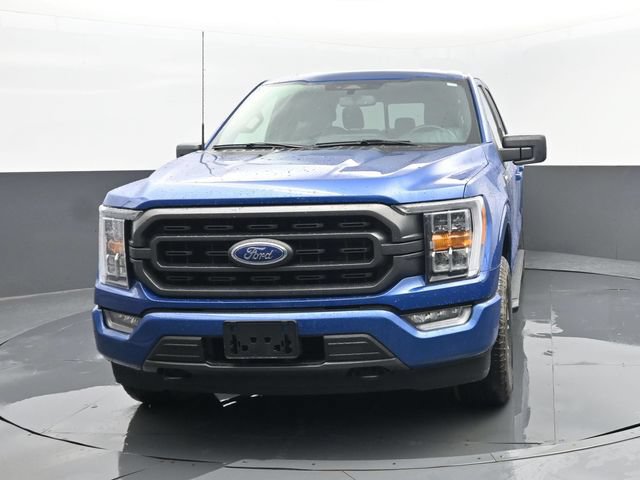 Used 2022 Ford F150 XLT w/ Equipment Group 302A High AWD/4WD image 21