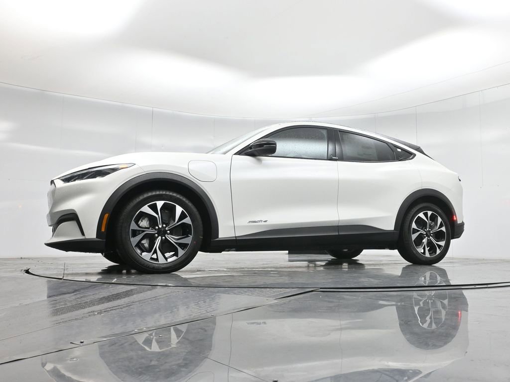 New 2026 Ford Mustang Mach-E Select image 49