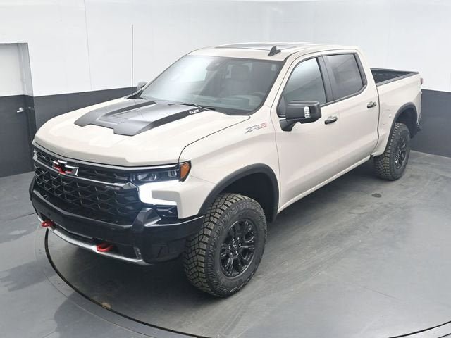 New 2026 Chevrolet Silverado 1500 ZR2 AWD/4WD image 38