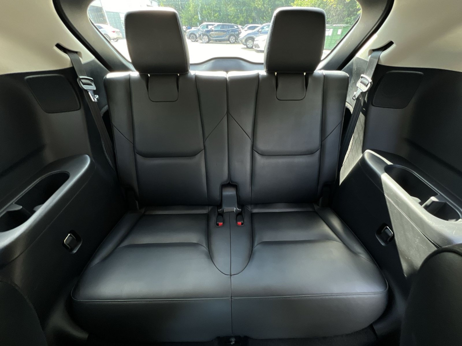 Used 2022 MAZDA CX-9 Touring Plus AWD/4WD image 32