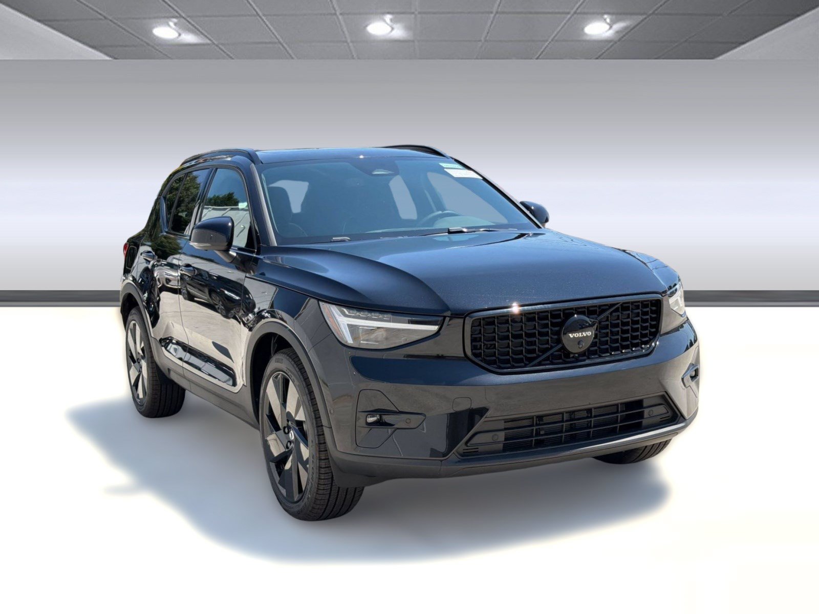 New 2026 Volvo XC40 B5 Ultra w/ Climate Package AWD/4WD image 7