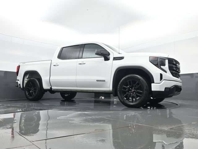 Used 2023 GMC Sierra 1500 Elevation AWD/4WD image 31