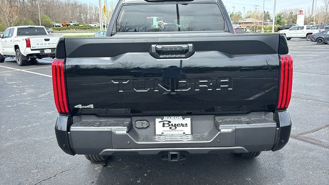 New 2026 Toyota Tundra SR5 w/ SR5 Premium Package AWD/4WD image 34