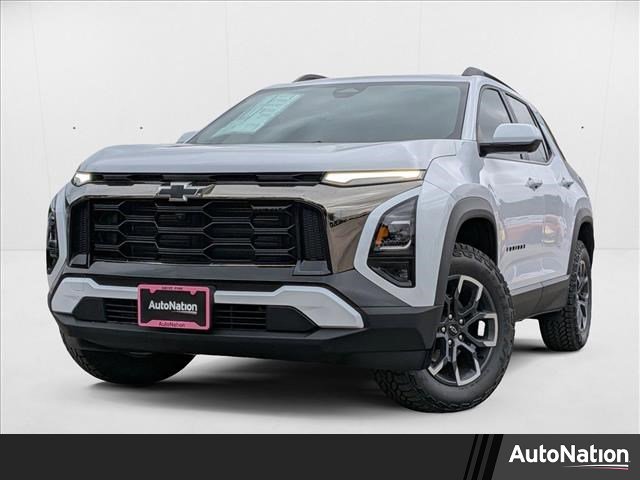 New 2026 Chevrolet Equinox ACTIV w/ Safety and Technology Package