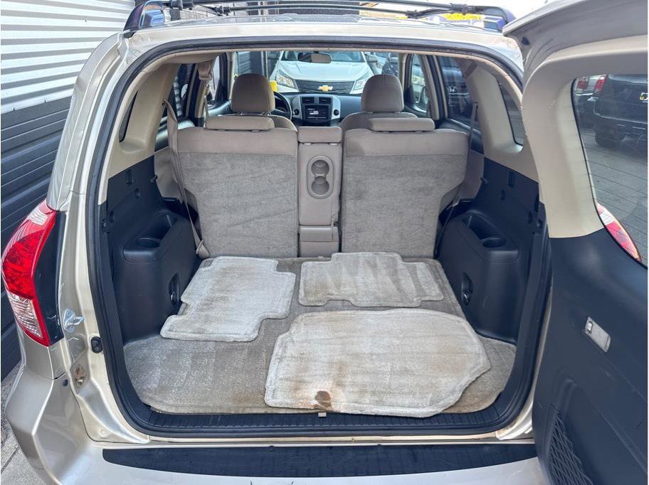 Used 2007 Toyota RAV4 4WD image 23