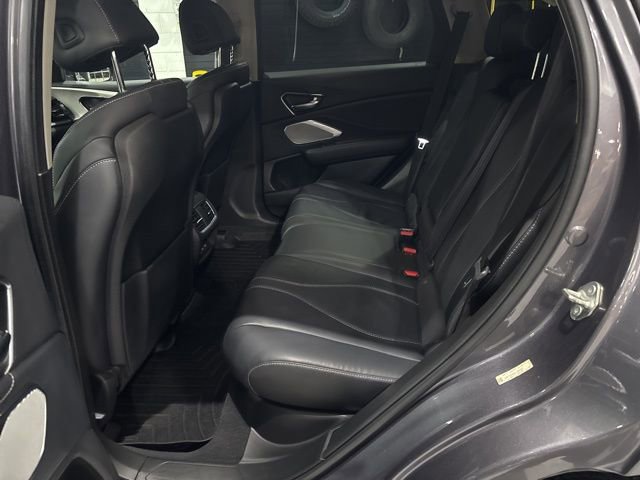 Used 2020 Acura RDX w/ Technology Package image 25