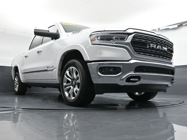 Used 2023 RAM 1500 Limited image 28