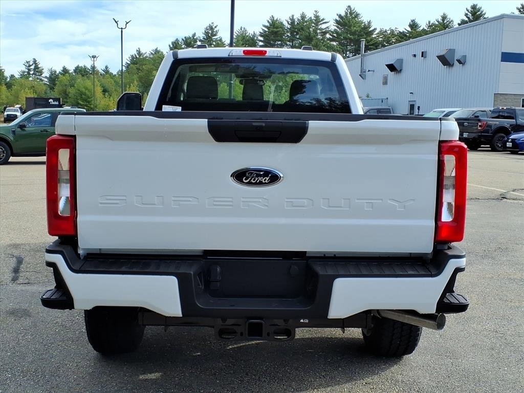 New 2026 Ford F250 XL w/ STX Appearance Package image 6
