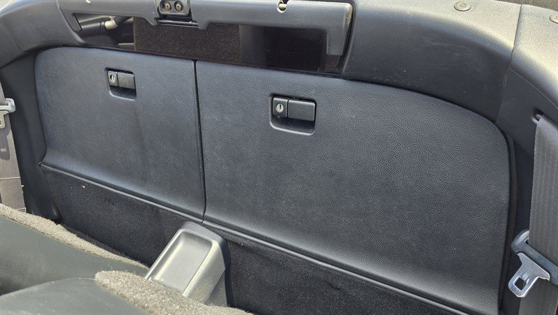 Used 2001 Toyota MR2 image 61