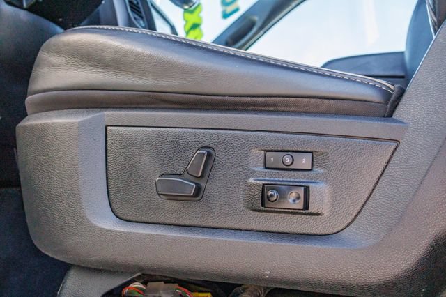 Used 2018 RAM 1500 Limited AWD/4WD image 26