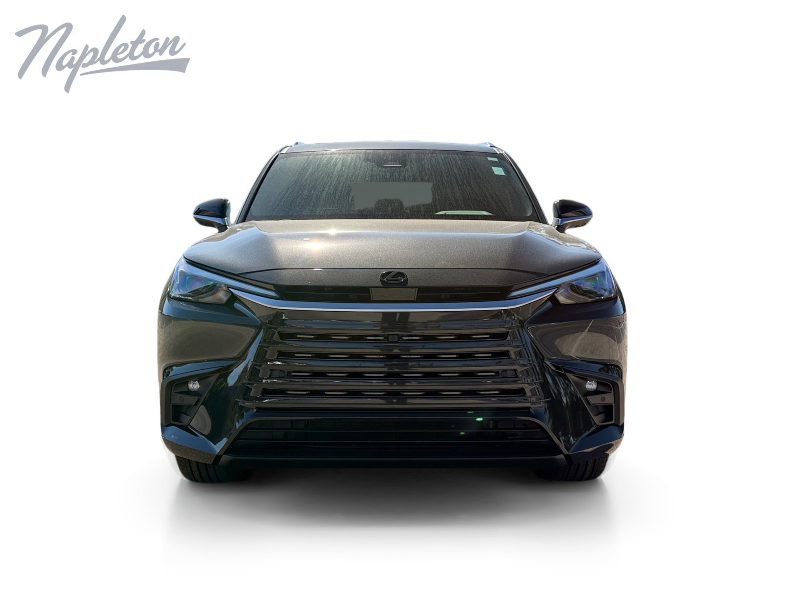 New 2026 Lexus TX 350 AWD w/ Technology Package image 9