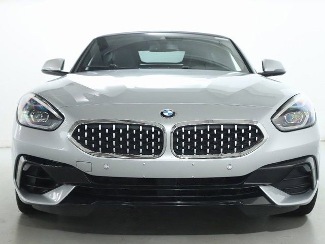Used 2020 BMW Z4 sDrive30i w/ Convenience Package RWD image 6