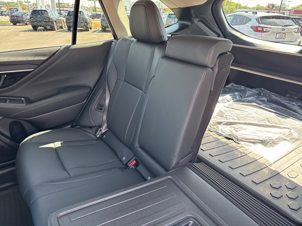 New 2025 Subaru Outback Touring XT image 30