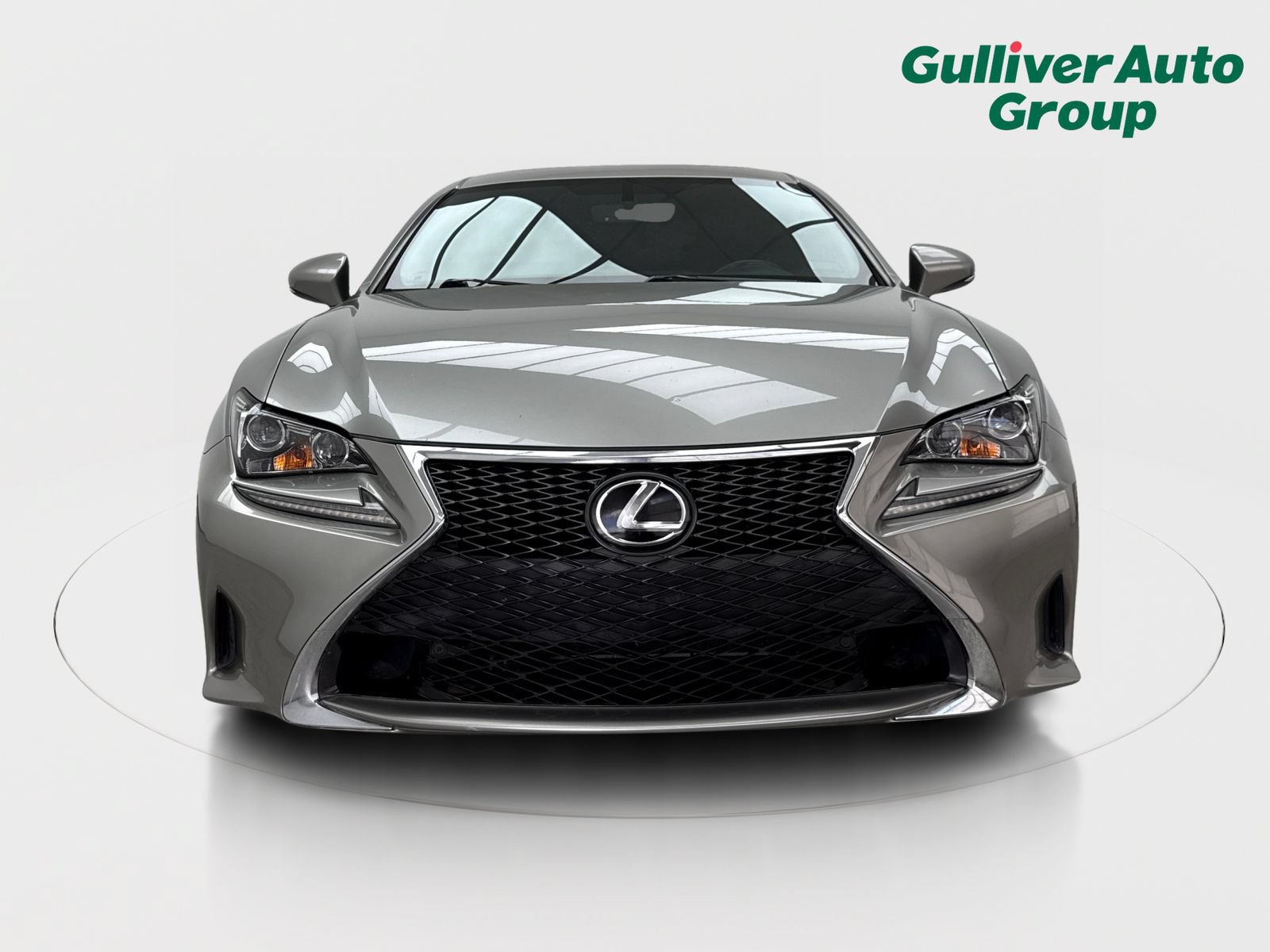 Used 2016 Lexus RC 200t RWD image 14