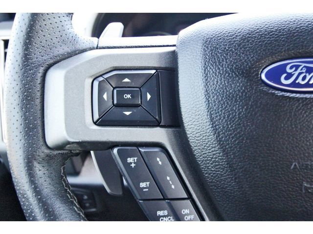 Used 2018 Ford F150 Raptor w/ Equipment Group 802A Luxury AWD/4WD image 17