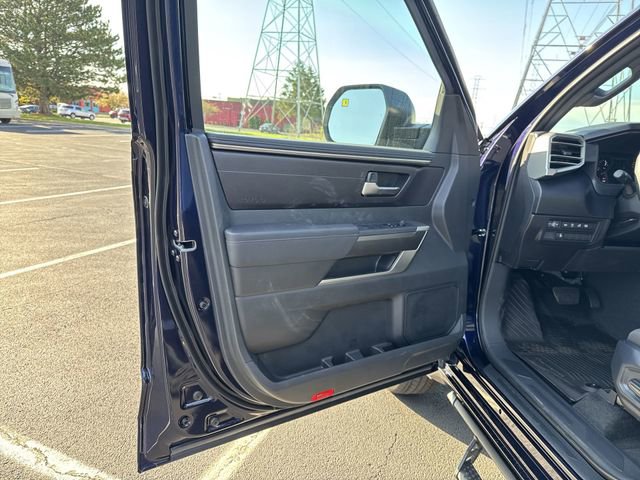 New 2026 Toyota Tundra SR5 AWD/4WD image 11