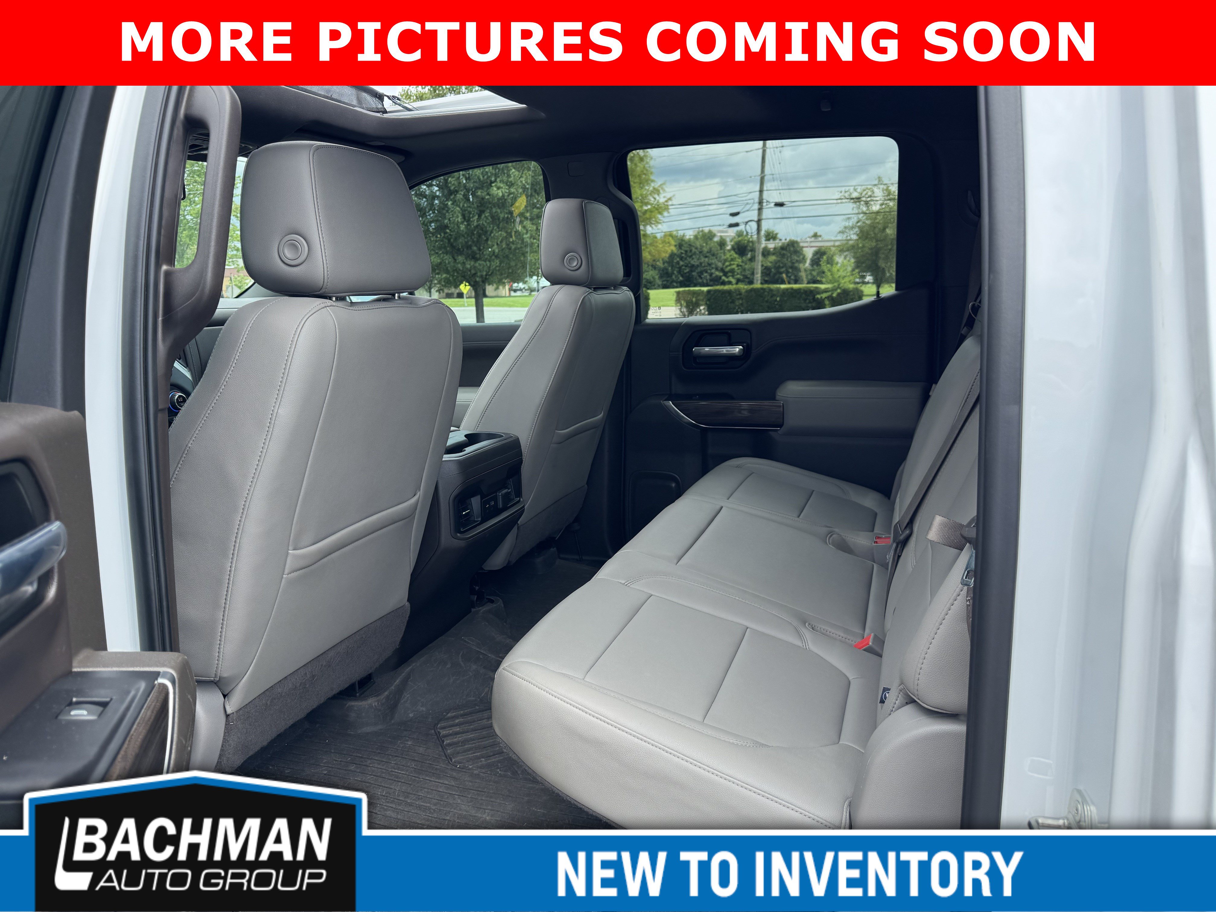 Used 2020 Chevrolet Silverado 1500 RST w/ All-Star Edition AWD/4WD image 8