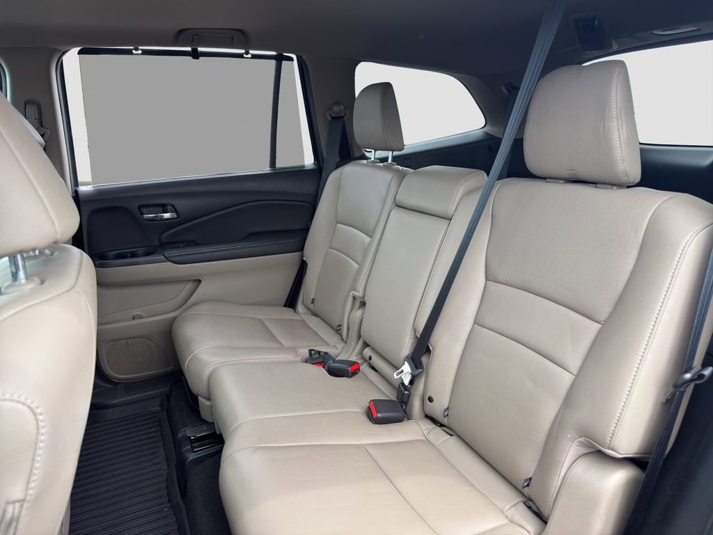 Used 2020 Honda Pilot EX-L image 26