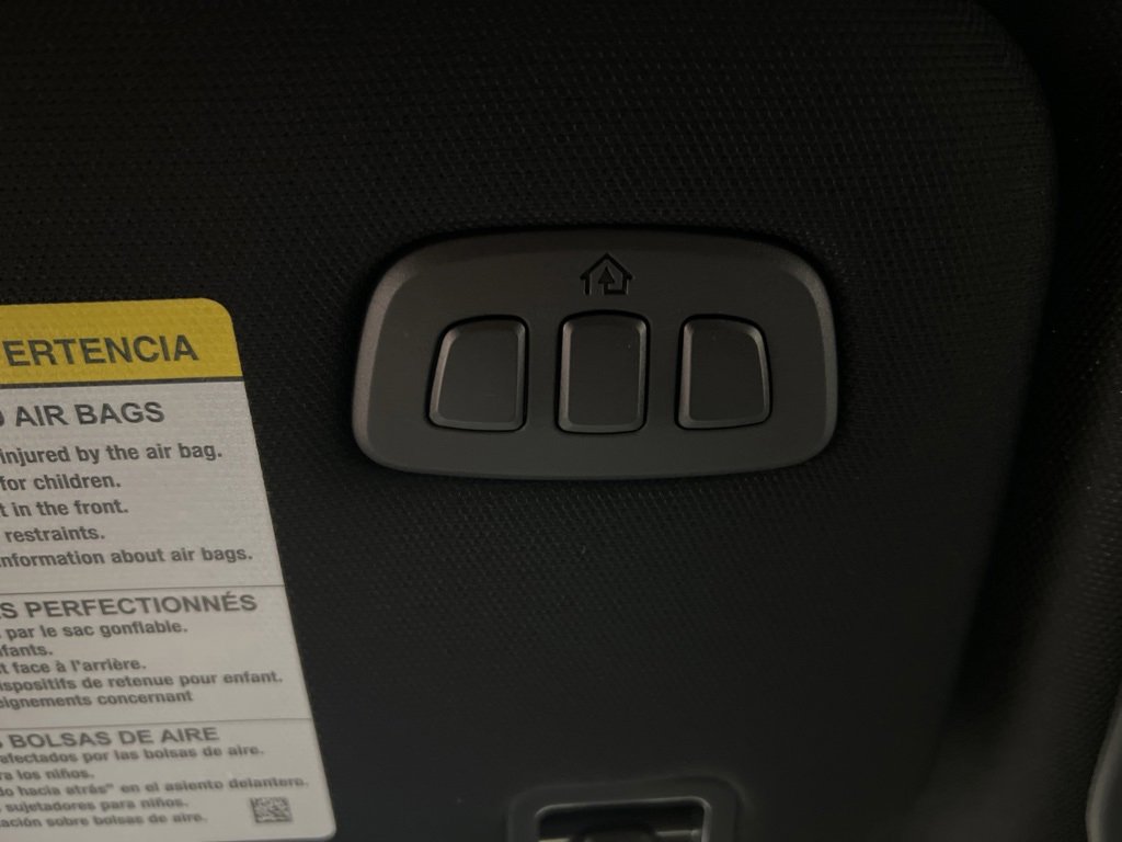 New 2026 Ford Explorer ST-Line w/ ST-Line Street Pack image 26