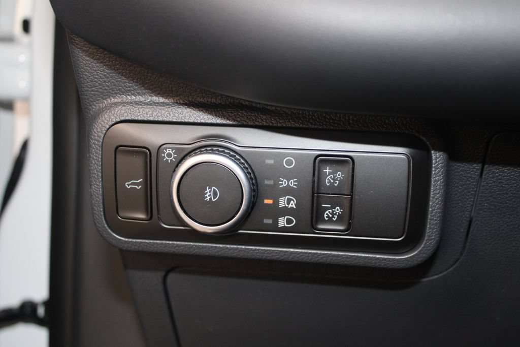 New 2026 Ford Explorer ST-Line w/ Premium Package RWD image 42