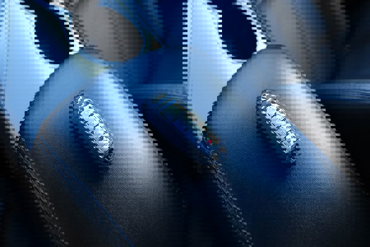 Used 2020 INFINITI Q50 Luxe w/ Cargo Package image 10