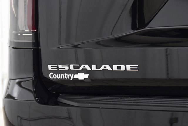 Used 2022 Cadillac Escalade Sport Platinum image 23