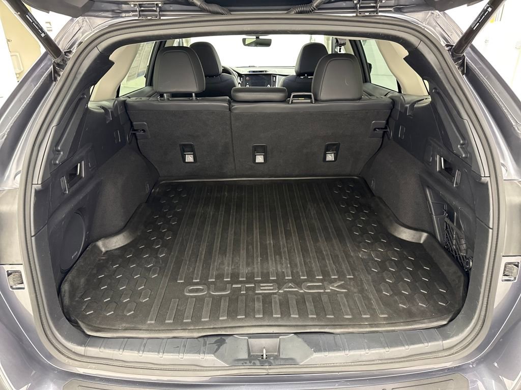 Used 2024 Subaru Outback Limited image 26