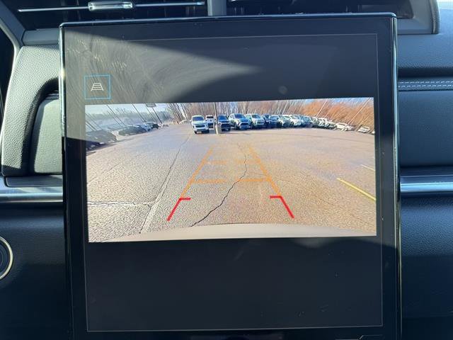 New 2026 GMC Terrain Elevation w/ Elevation Premium Package image 21