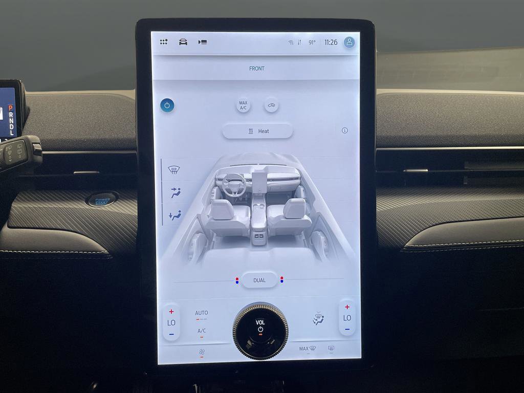 Used 2024 Ford Mustang Mach-E Select image 17