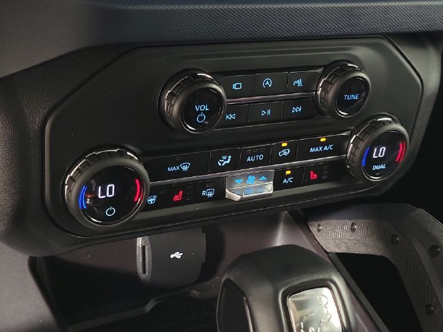 Used 2024 Ford Bronco Raptor AWD/4WD image 28