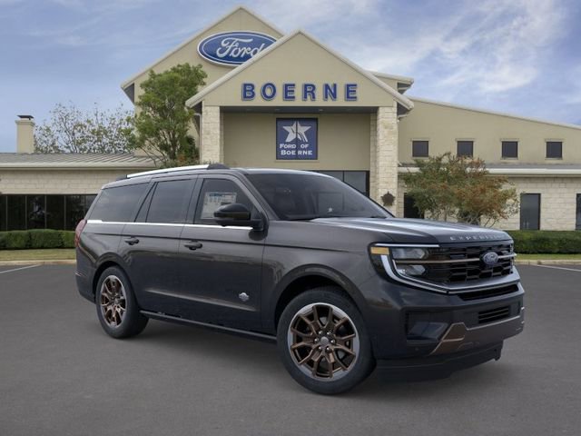 New 2026 Ford Expedition King Ranch AWD/4WD image 7