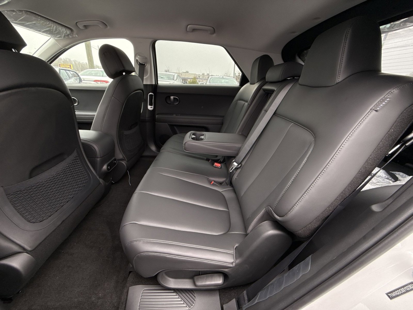 New 2025 Hyundai Ioniq 5 SEL image 22