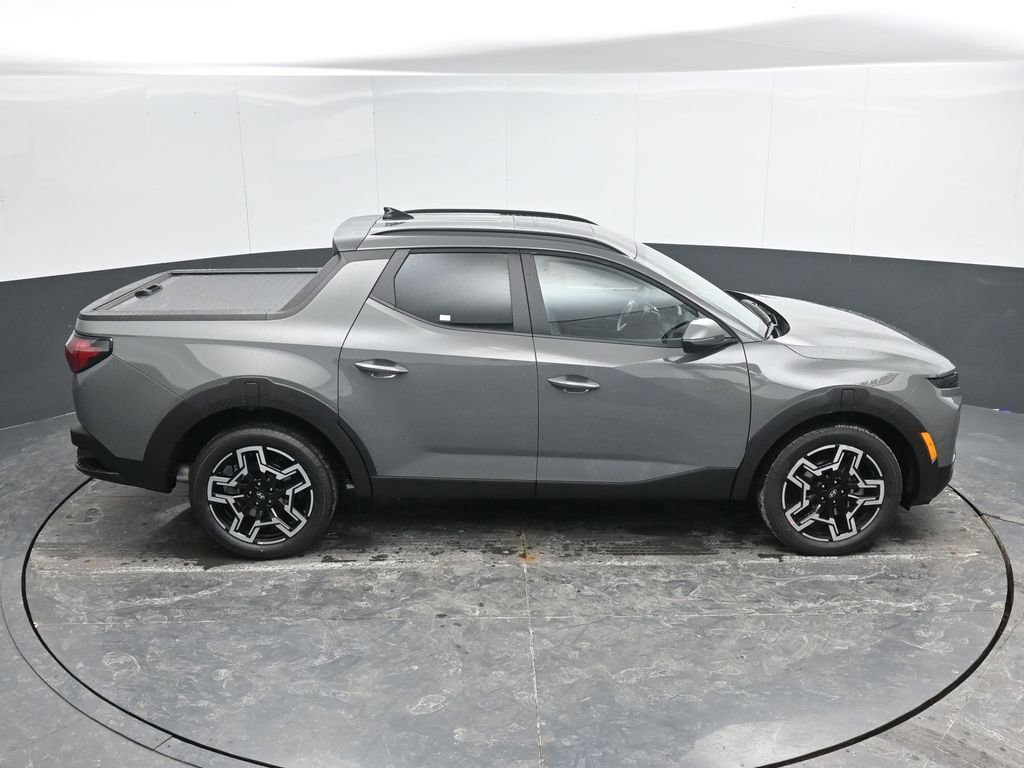 New 2026 Hyundai Santa Cruz Limited image 36
