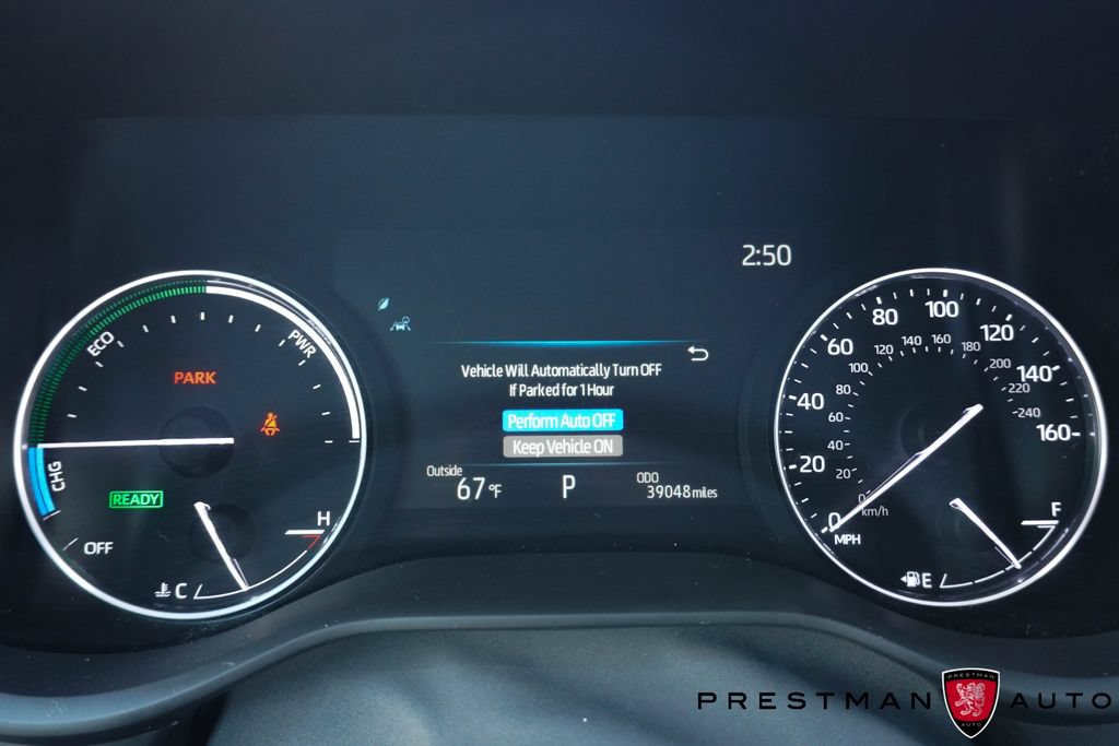 Used 2022 Toyota Sienna Limited AWD/4WD image 31