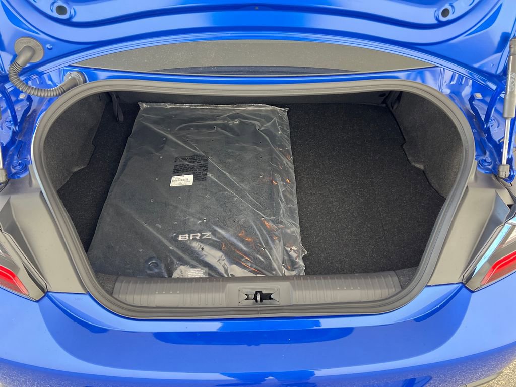 New 2026 Subaru BRZ Limited image 21