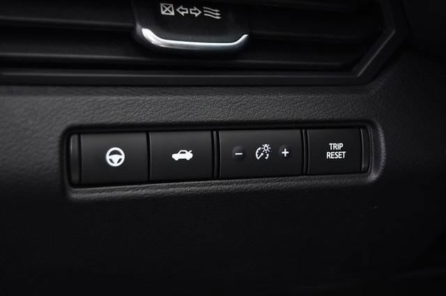 New 2025 Nissan Altima 2.5 SL image 11