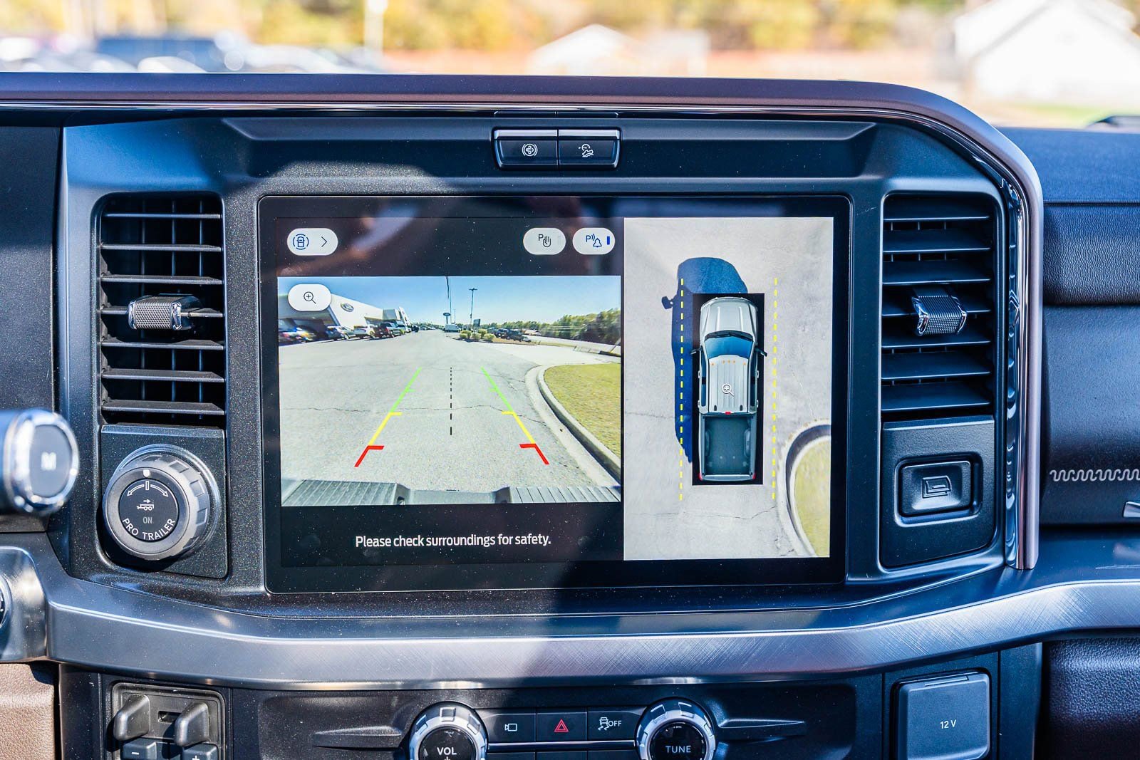 New 2026 Ford F350 King Ranch image 26