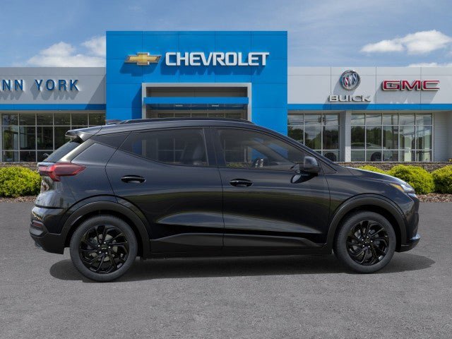 New 2027 Chevrolet Bolt RS FWD image 5
