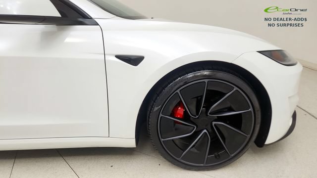 Used 2024 Tesla Model 3 Performance AWD/4WD image 21