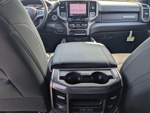 New 2026 RAM 2500 Big Horn image 27