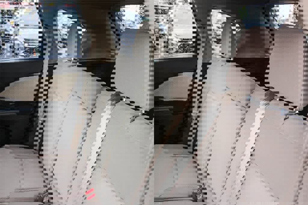 Used 2016 Honda CR-V EX image 24