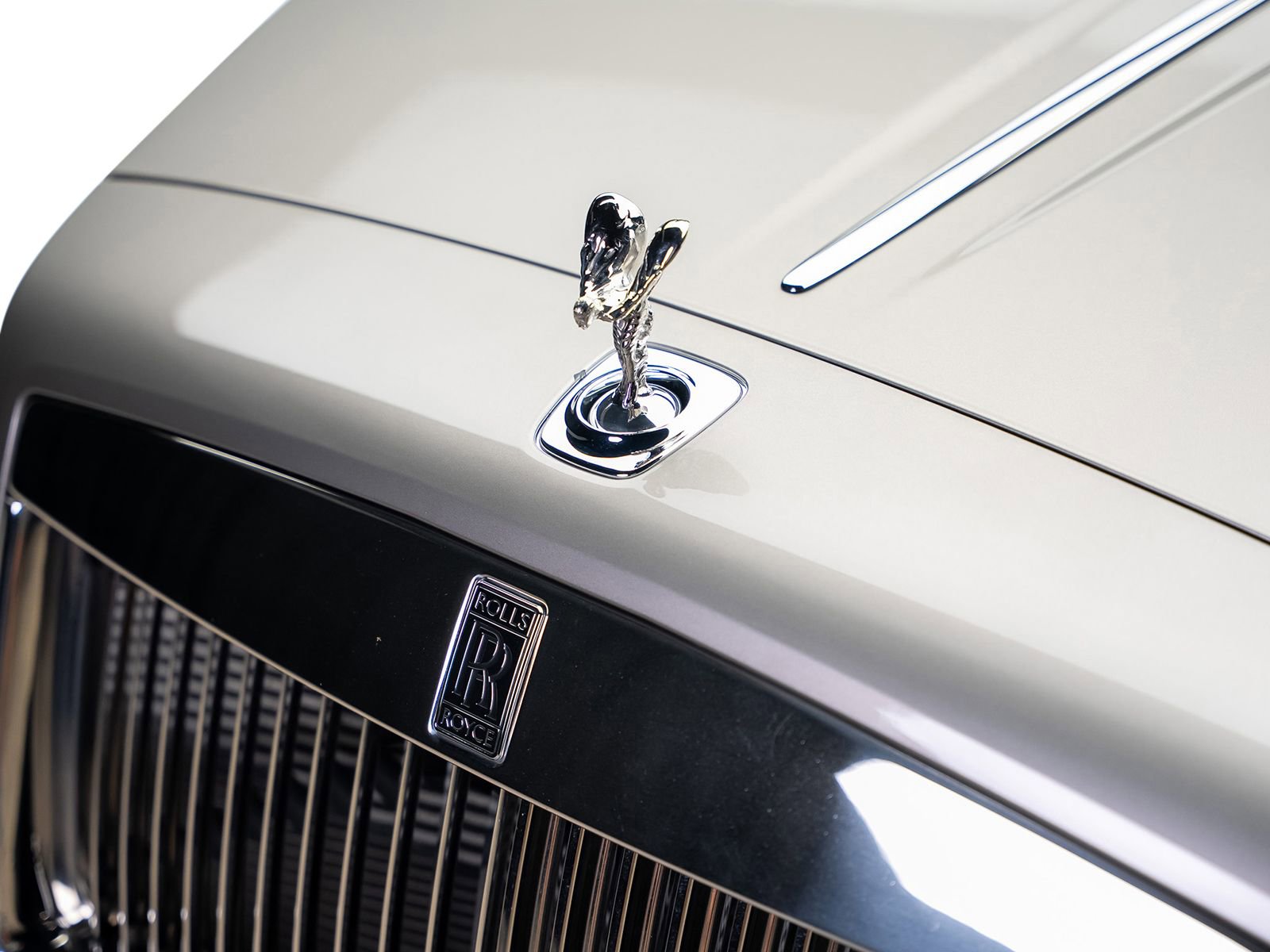 Used 2017 Rolls-Royce Ghost image 11