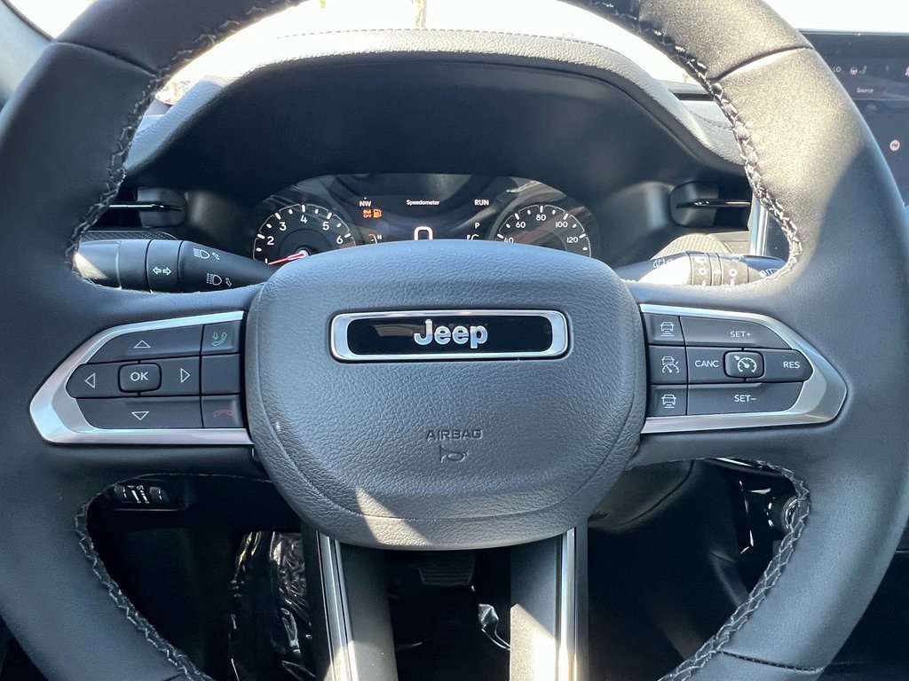 New 2026 Jeep Compass Latitude w/ Quick Order Package 29K image 18