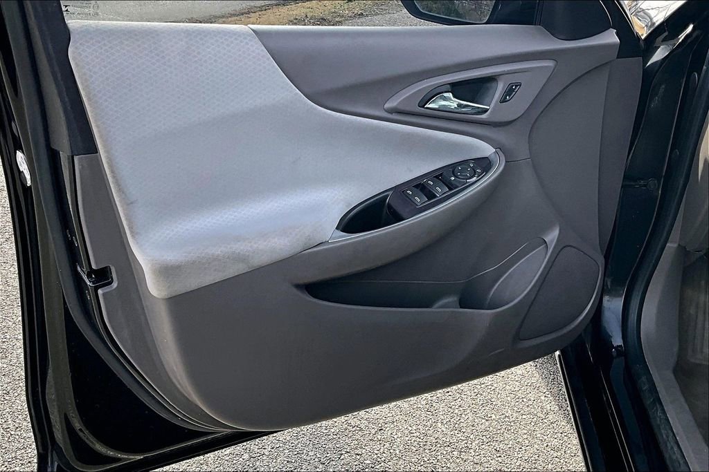 Used 2016 Chevrolet Malibu LS image 22