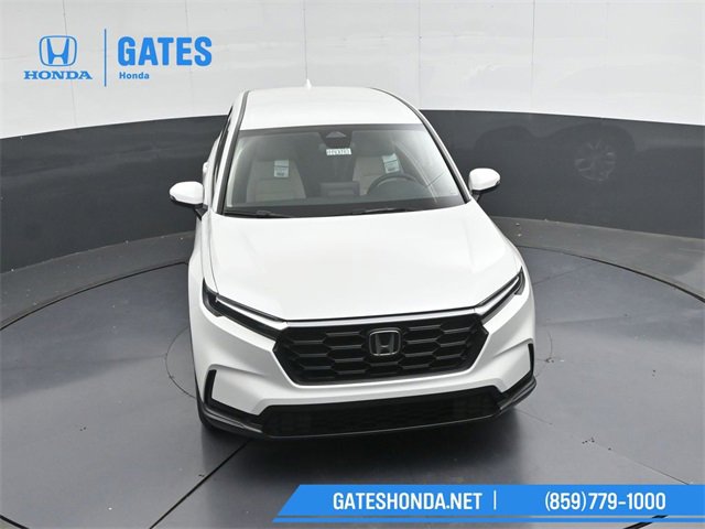 New 2026 Honda CR-V LX image 41