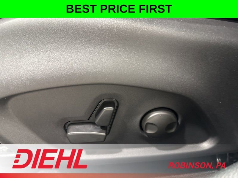 New 2026 Jeep Compass Limited image 20