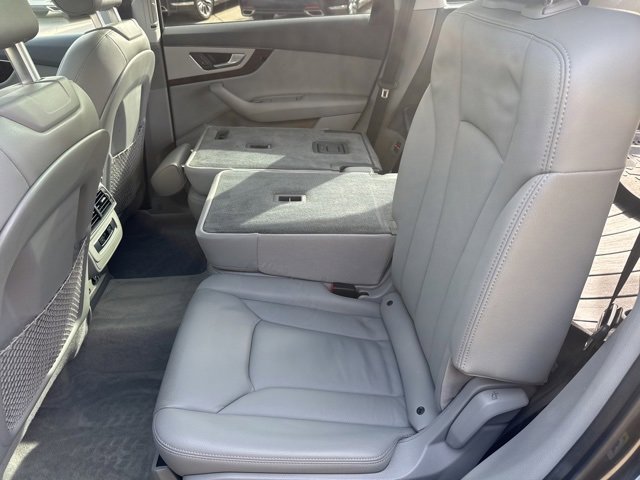Used 2019 Audi Q7 2.0T Premium Plus w/ Premium Plus Package image 31