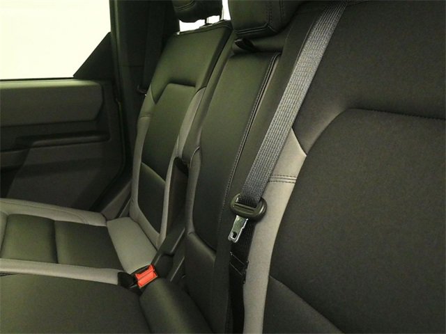 Certified 2024 Ford Bronco Big Bend image 11