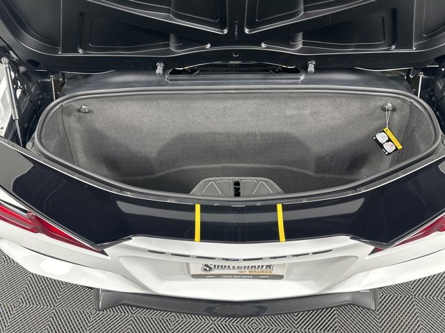 New 2026 Chevrolet Corvette Z06 image 19