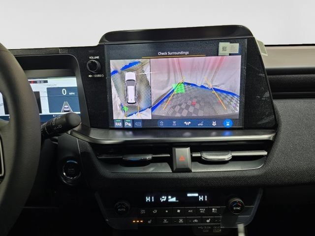 New 2026 Subaru Outback Limited XT AWD/4WD image 21